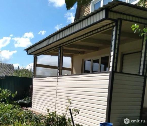 Бригада строителей. Фото 2.