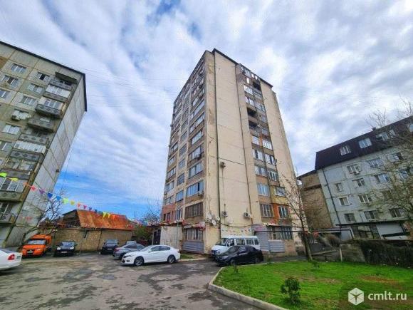 Продается 2-комн. квартира 47.2 кв.м.. Фото 1.