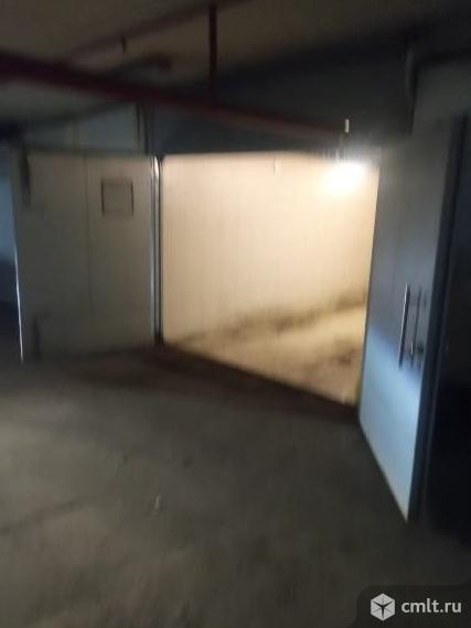 Гаражный бокс, 17.5 м2 ( р-он Черемушки). Фото 2.
