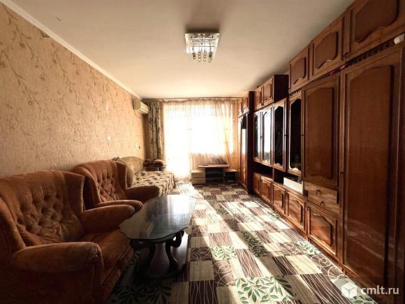 Продается 2-комн. квартира 56.1 кв.м.. Фото 1.