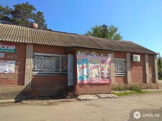 Земельно-имущественный комплекс. Фото 1.