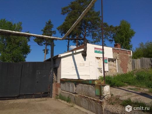 Земельно-имущественный комплекс. Фото 6.