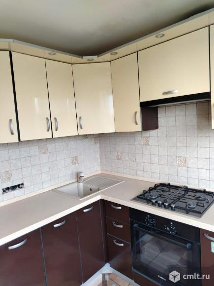 Продается 2-комн. квартира, 38,6 м2. Фото 1.