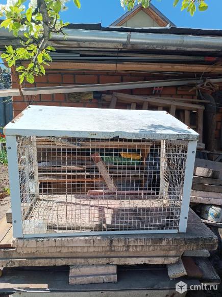 Антивандальная защита кондеционера. Фото 1.