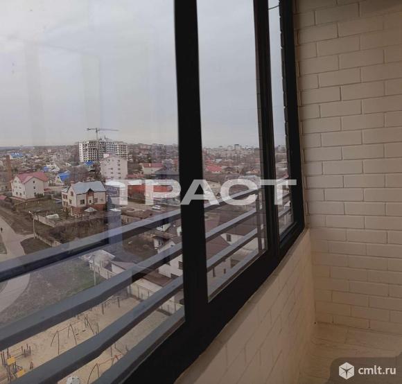 1-комнатная квартира 20,3 кв.м. Фото 12.