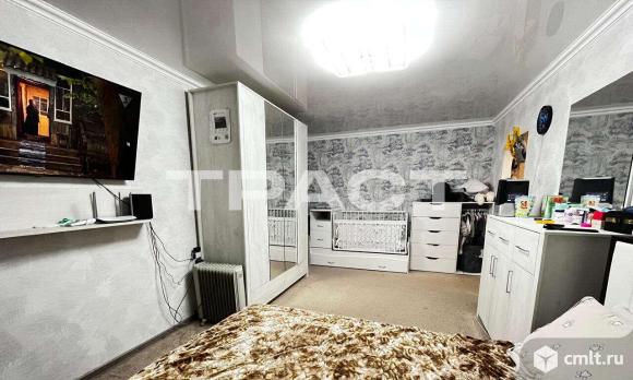 1-комнатная квартира 30 кв.м. Фото 1.