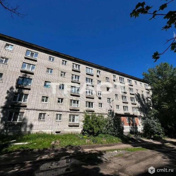 1-комнатная квартира 30 кв.м. Фото 14.