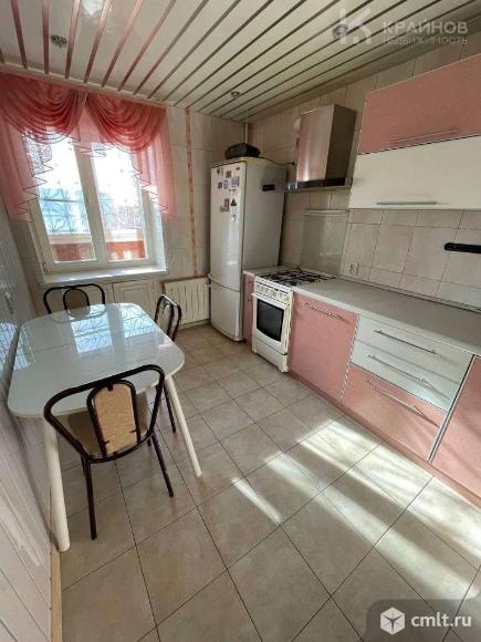 4-комнатная квартира 74,4 кв.м. Фото 1.