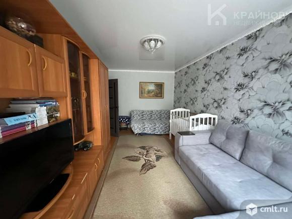 1-комнатная квартира 30 кв.м. Фото 1.