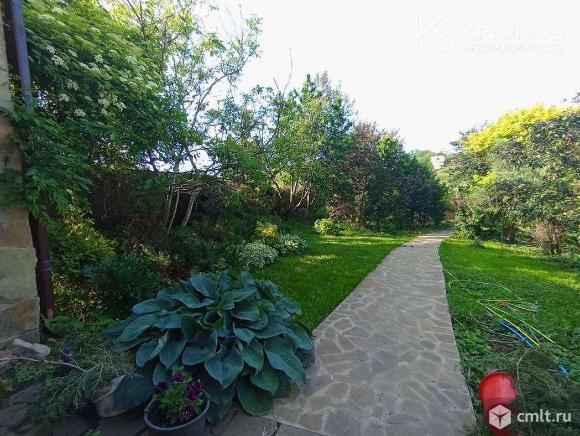 Дом 213 кв.м. Фото 20.