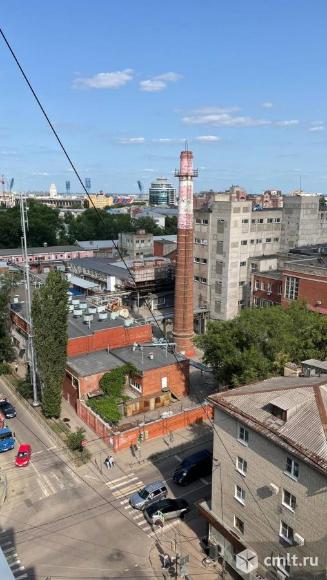 1-комнатная квартира 34 кв.м. Фото 16.