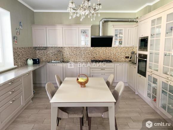 Дом 180 кв.м. Фото 1.