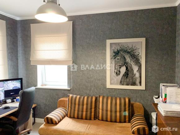 Дом 180 кв.м. Фото 20.