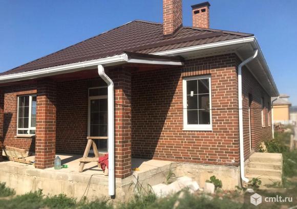 Строительство домов в Севастополе и Крыму. Фото 2.