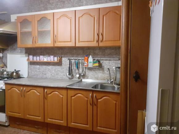 Стенка кухонная. Фото 1.