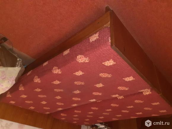 Продаю две односпальные кровати. Фото 1.