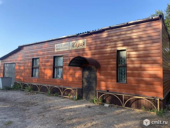 Аренда здания 143.5 м2. Фото 1.