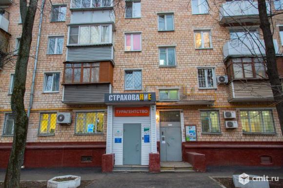 Торговое помещение 43.2 м2 в аренду. Фото 1.