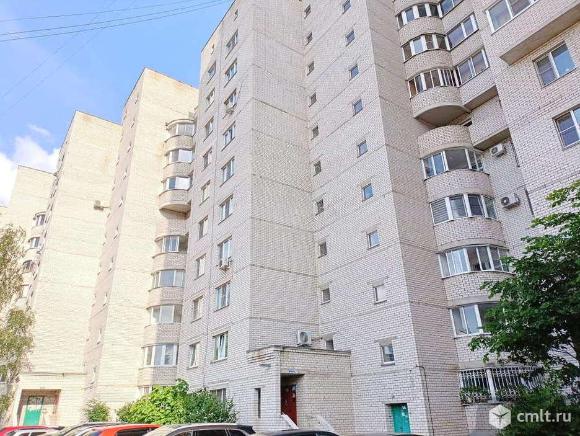 1-комнатная квартира 36,2 кв.м. Фото 19.