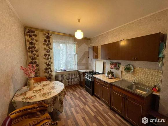 4-комнатная квартира 102,5 кв.м. Фото 1.