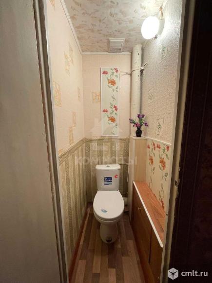 4-комнатная квартира 102,5 кв.м. Фото 6.