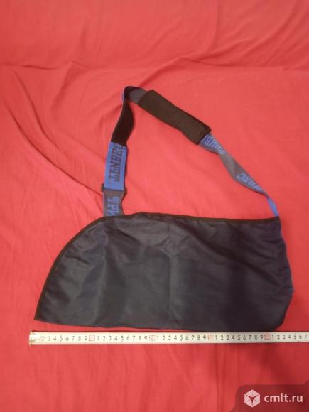 Бондаж ортез для руки. Фото 1.