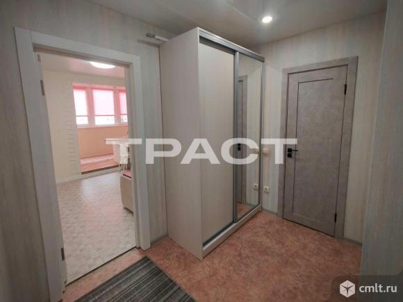 3-комнатная квартира 85,6 кв.м. Фото 20.