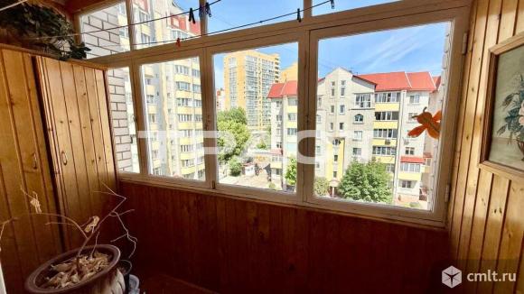 2-комнатная квартира 73,3 кв.м. Фото 13.