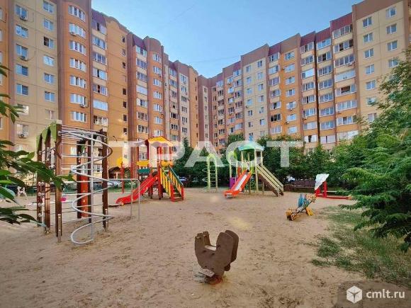 1-комнатная квартира 39 кв.м. Фото 15.