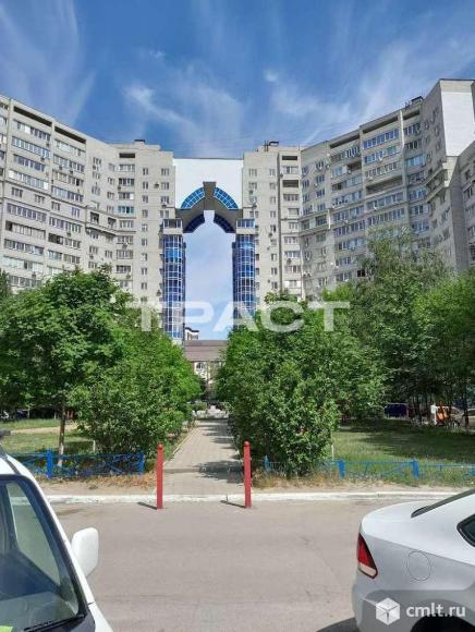 2-комнатная квартира 59 кв.м. Фото 1.