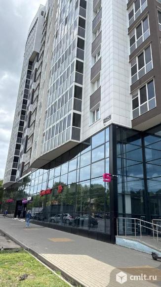 3-комнатная квартира 83,7 кв.м. Фото 16.