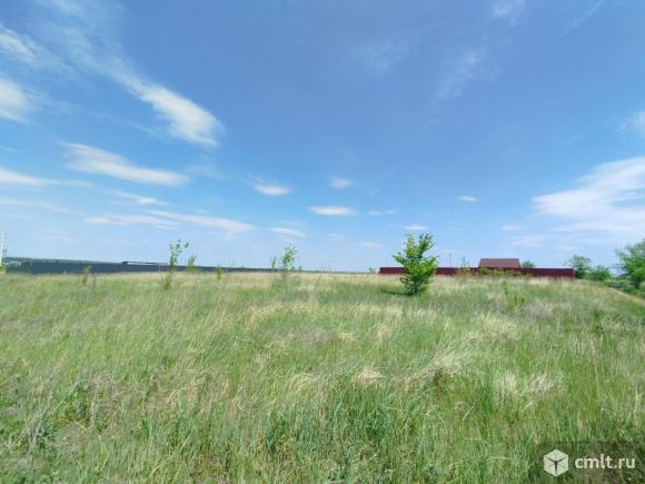 Участок 10 сот.. Фото 7.