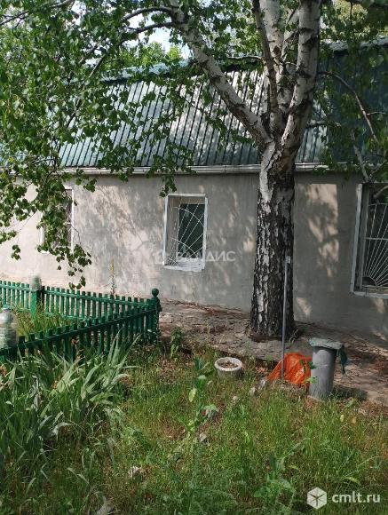 Дом 28 кв.м. Фото 1.