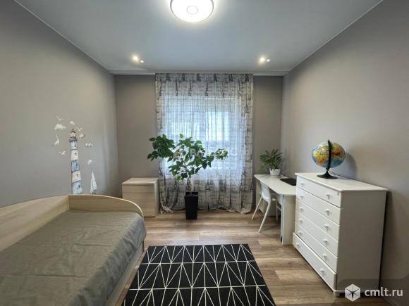 Дом 87,6 кв.м. Фото 20.