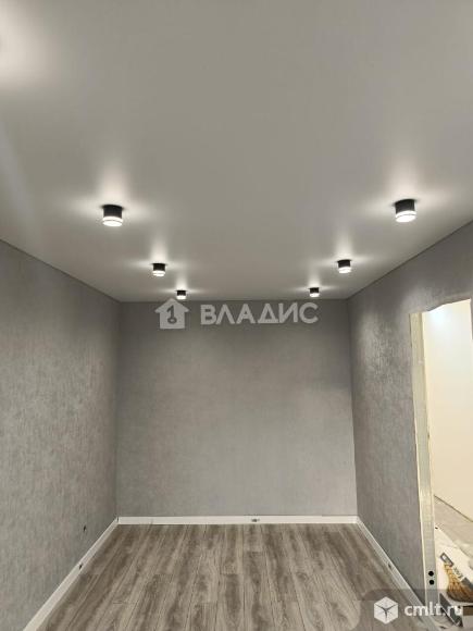 1-комнатная квартира 37 кв.м. Фото 1.