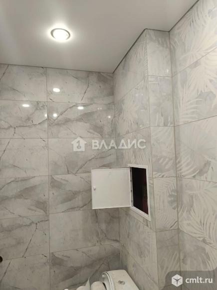 1-комнатная квартира 37 кв.м. Фото 14.