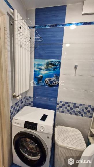 3-комнатная квартира 98,6 кв.м. Фото 20.