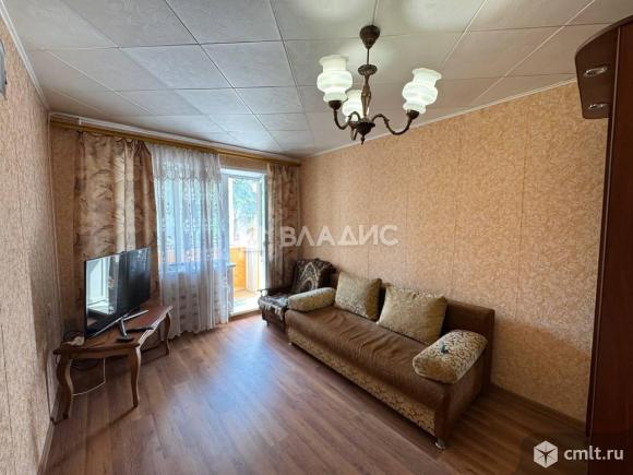 2-комнатная квартира 44,7 кв.м. Фото 1.