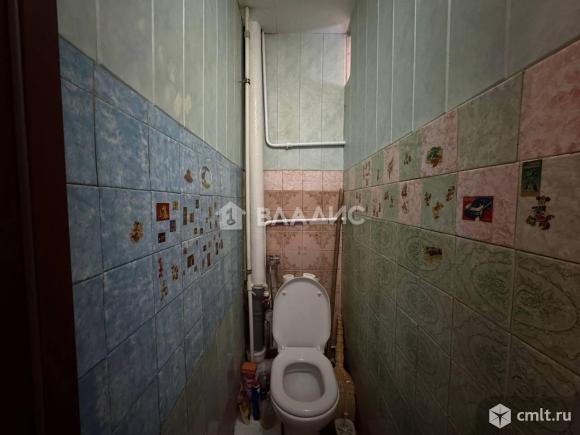 2-комнатная квартира 44,7 кв.м. Фото 20.