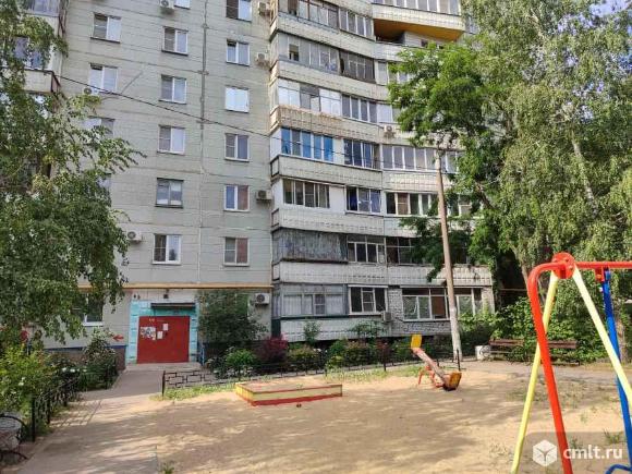 3-комнатная квартира 63 кв.м. Фото 1.