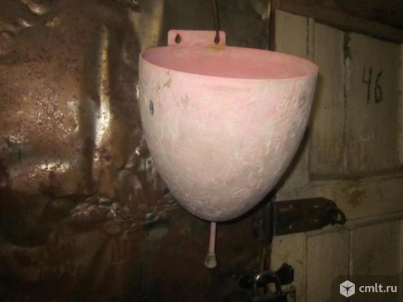 Умывальник для дачи. Фото 1.