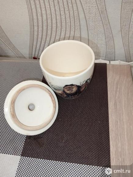 Продам сахарницы. Фото 5.