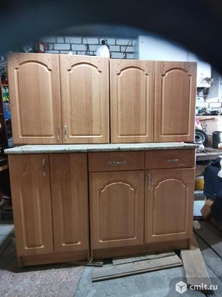 Мебель б/у для дачи. Фото 1.