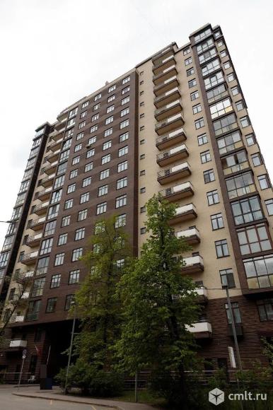 Продам 4-комн. квартиру 91.5 кв.м.. Фото 1.