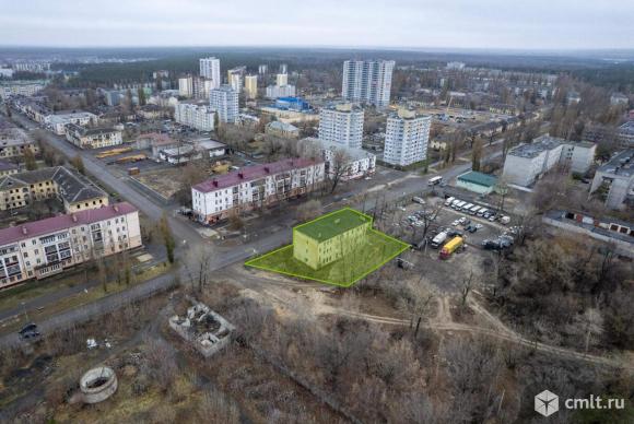 Продается здание 986 м2. Фото 1.