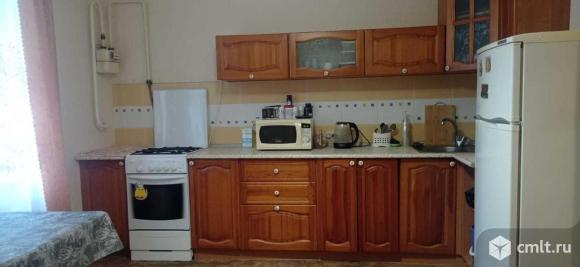 1-комнатная квартира 46,8 кв.м. Фото 1.