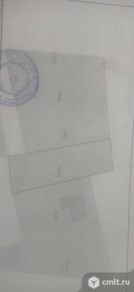 Участок 9 сот.. Фото 5.