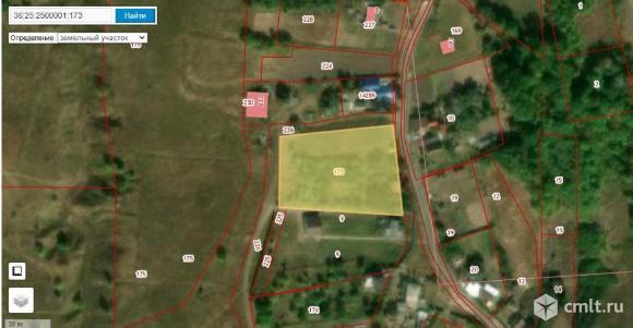 Участок 40 сот.. Фото 10.