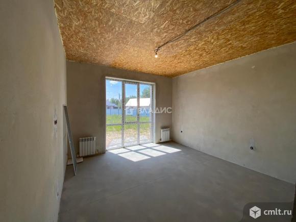 Дом 117,3 кв.м. Фото 20.