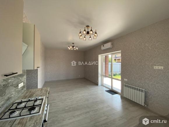 Дом 119 кв.м. Фото 20.